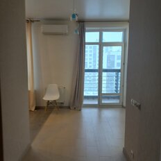 Квартира 32,1 м², студия - изображение 5