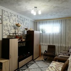 Квартира 35,4 м², 1-комнатная - изображение 5