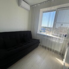 Квартира 20 м², студия - изображение 5