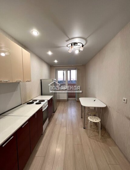 40 м², 1-комнатная квартира 17 000 ₽ в месяц - изображение 51