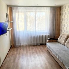 Квартира 43,6 м², 2-комнатная - изображение 2