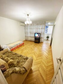 50 м², 2-комнатная квартира 2 500 ₽ в сутки - изображение 85