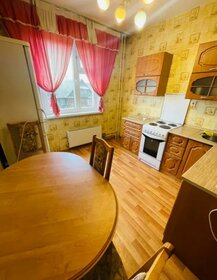 46 м², 1-комнатная квартира 25 000 ₽ в месяц - изображение 18