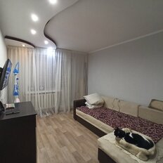 Квартира 35 м², 1-комнатная - изображение 3