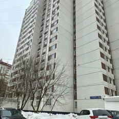 Квартира 37,8 м², 1-комнатная - изображение 3