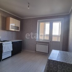 Квартира 62,1 м², 2-комнатная - изображение 1