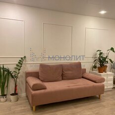 Квартира 27,9 м², 1-комнатная - изображение 2