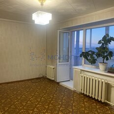 Квартира 45 м², 2-комнатная - изображение 1