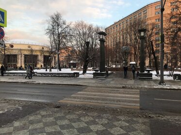 Купить двухкомнатную квартиру рядом с рекой у метро Горьковская (синяя ветка) в Санкт-Петербурге и ЛО - изображение 11