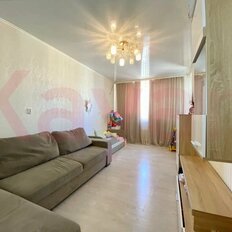 Квартира 41,7 м², 1-комнатная - изображение 1