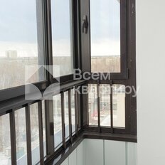 Квартира 28,6 м², студия - изображение 4