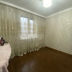 Квартира 65,9 м², 3-комнатная - изображение 5