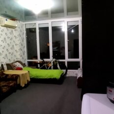 Квартира 21,1 м², 1-комнатная - изображение 1