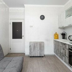 Квартира 36,2 м², 1-комнатная - изображение 3