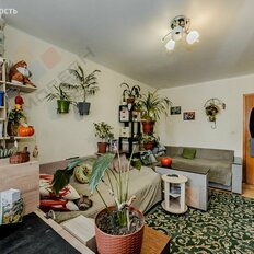 Квартира 37,4 м², 1-комнатная - изображение 4