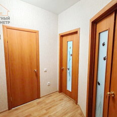 Квартира 33,9 м², 1-комнатная - изображение 5