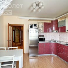 Квартира 60,1 м², 2-комнатная - изображение 5