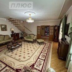 Квартира 186,3 м², 4-комнатная - изображение 4