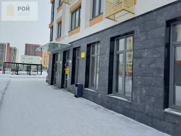 51,4 м², помещение свободного назначения 13 235 500 ₽ - изображение 42