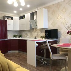 Квартира 61,5 м², 2-комнатная - изображение 5