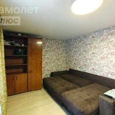 Квартира 52,8 м², 2-комнатная - изображение 3