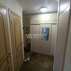 Квартира 58,9 м², 3-комнатная - изображение 2