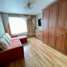 Квартира 117,5 м², 3-комнатная - изображение 3