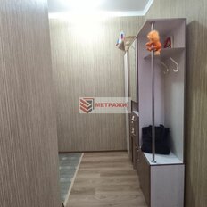 Квартира 46,9 м², 1-комнатная - изображение 5