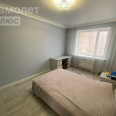 Квартира 104 м², 4-комнатная - изображение 5