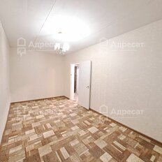 Квартира 32,6 м², 1-комнатная - изображение 5