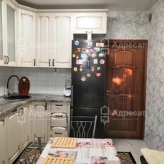 Квартира 44,3 м², 2-комнатная - изображение 2