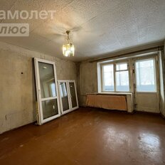 Квартира 60,7 м², 3-комнатная - изображение 5