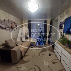 Квартира 47,9 м², 2-комнатная - изображение 2