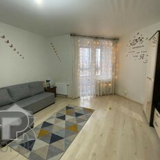 Квартира 34 м², студия - изображение 1