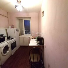 Квартира 28,8 м², 1-комнатная - изображение 2