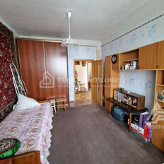 Квартира 54,6 м², 2-комнатная - изображение 4