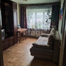 Квартира 32,5 м², 1-комнатная - изображение 3