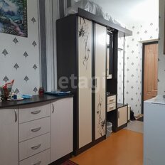 Квартира 36,1 м², 1-комнатная - изображение 1