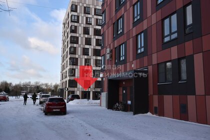 520 м², торговое помещение 312 000 ₽ в месяц - изображение 27