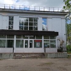 1156,4 м², торговое помещение - изображение 2