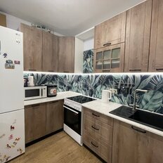 Квартира 39,6 м², 1-комнатная - изображение 5