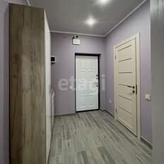 Квартира 37,5 м², 1-комнатная - изображение 2