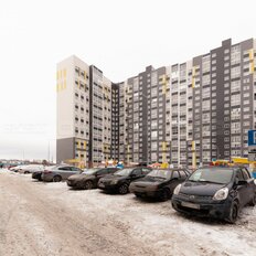 Квартира 73,1 м², 3-комнатная - изображение 1