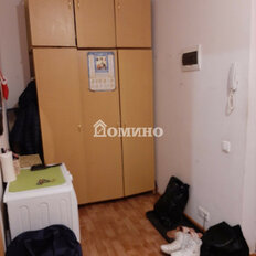 Квартира 32,2 м², 1-комнатная - изображение 4
