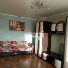 Квартира 28,8 м², 1-комнатная - изображение 1