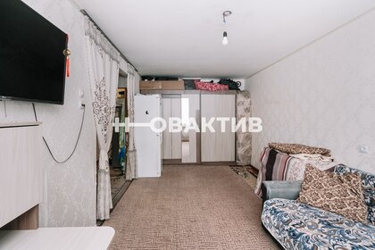 42,8 м², 1-комнатная квартира 17 378 084 ₽ - изображение 22