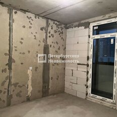 Квартира 22,6 м², студия - изображение 3