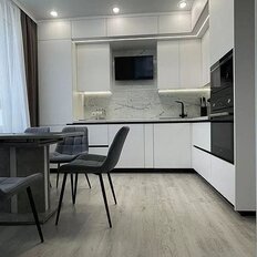 Квартира 60 м², 3-комнатная - изображение 2