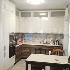 Квартира 81 м², 3-комнатная - изображение 2