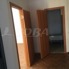 Квартира 25,4 м², 1-комнатная - изображение 4